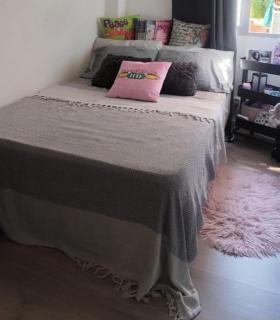 Quarto por temporada - 2