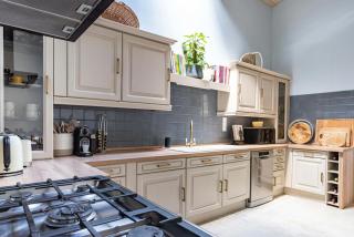 Charming Manor Nestled In Charente Vineyards - Ozillac - 9