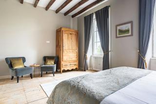 Charming Manor Nestled In Charente Vineyards - Ozillac - 8