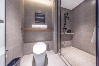 Atour Hotel Shenyang Tiexi Plaza Qigong Street Subway Station - Shenyang - 5