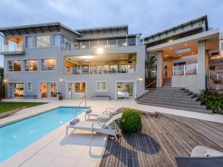 11 On Fairway Villa by Euphoric Leisure - Southbroom - 0