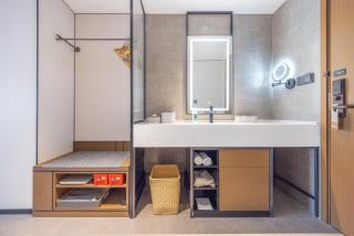 Atour Hotel Shenyang Tiexi Plaza Qigong Street Subway Station - Shenyang - 3