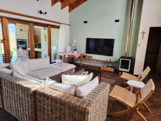 Haus Mikaya, Cathkin Estate by Euphoric Leisure - Champagne Valley - 9