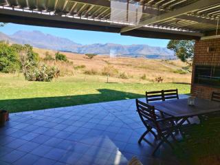 Haus Mikaya, Cathkin Estate by Euphoric Leisure - Champagne Valley - 6