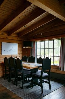 Charming And Cozy Timber Cabin In Sirdal - Fidjeland - 9