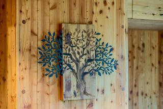 Treehouse In The Harz National Park - Ilsenburg - 6