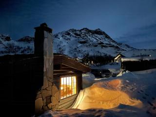 Charming And Cozy Timber Cabin In Sirdal - Fidjeland - 8