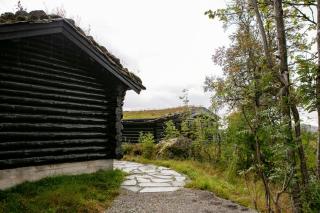 Charming And Cozy Timber Cabin In Sirdal - Fidjeland - 7