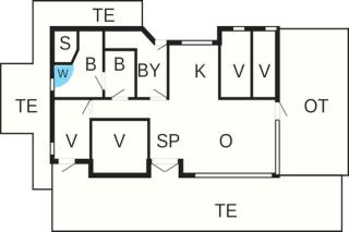 8 person holiday home in Sydals - Mommark - 9