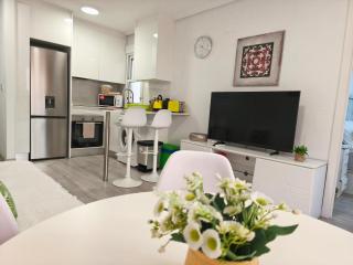 TorreMaria apartment - 0