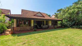 Fairways 5, Zimbali Estate by Euphoric Leisure - Ballito - 9
