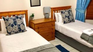 Fairways 5, Zimbali Estate by Euphoric Leisure - Ballito - 7