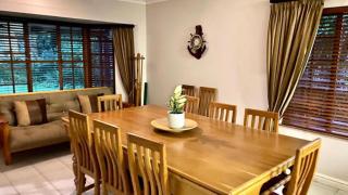 Fairways 5, Zimbali Estate by Euphoric Leisure - Ballito - 3