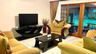 Fairways 5, Zimbali Estate by Euphoric Leisure - Ballito - 2