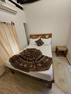 Vivi Cafe B&B - Zanzibar - 5