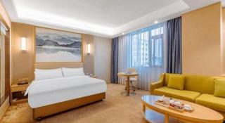 Vienna Hotel Baoshan Yongchang Road - Baoshan - 4