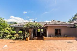 Aleah, Cathkin Estates by Euphoric Leisure - Champagne Valley - 6