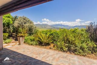 Aleah, Cathkin Estates by Euphoric Leisure - Champagne Valley - 5