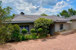 Aleah, Cathkin Estates by Euphoric Leisure - Champagne Valley - 3