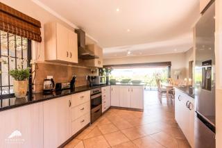 Aleah, Cathkin Estates by Euphoric Leisure - Champagne Valley - 4