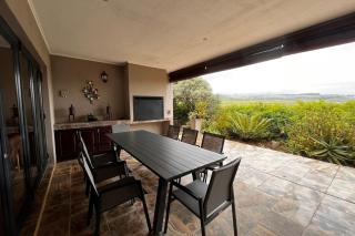 Aleah, Cathkin Estates by Euphoric Leisure - Champagne Valley - 1