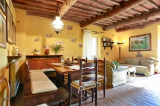 Traditional Farmhouse In Lucca Hills - Matraia - 6