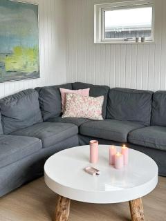 Beach Summerhouse In Juelsminde - Juelsminde - 8
