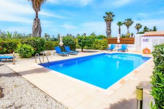 Villa Ambrosia - 9