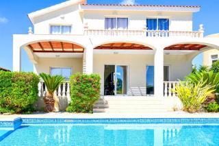 Villa Ambrosia - Peyia - 8