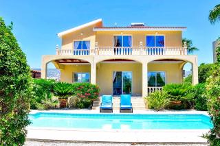 Villa Ambrosia - Peyia - 6