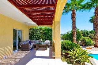 Villa Ambrosia - Peyia - 3