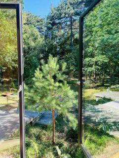 Summer House By Sejerø Bay With Panoramic Windows - Højby - 8