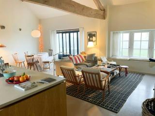 Basque Cottage With Views Of La Rhune Mountain - Arcangues - 8
