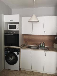 Apartment Happy home - Varna - 7