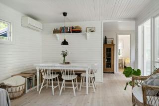 Summer Home Idyll In Oasis By Sejerø Bay - Fårevejle - 9
