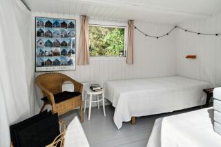 Summer Home Idyll In Oasis By Sejerø Bay - Fårevejle - 8