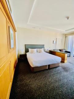 Hotel Room Ocean View Surfers Paradise - Gold Coast - 2