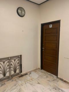 Fadz Roomstay Kangar - Kangar - 3