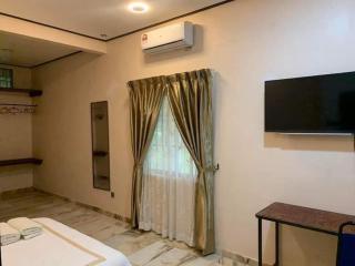 Fadz Roomstay Kangar - Kangar - 2