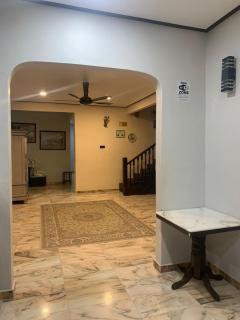 Fadz Roomstay Kangar - Kangar - 1