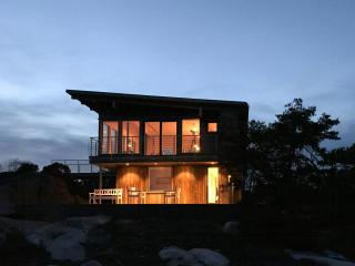 Modern Cabin With Sea Views In Portør - Stabbestad - 9