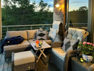 Modern Cabin With Sea Views In Portør - Stabbestad - 7