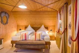 Chalet With Dream Garden In Black Forest - Hinterzarten - 9