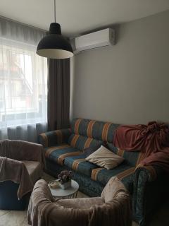Apartment Happy home - Varna - 8