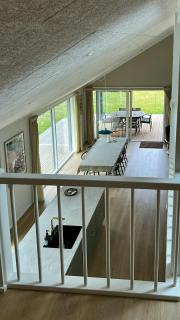 Modern Holiday Home Near Vesterløkken Beach - Tanderup - 8