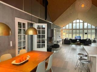 Sommerhus Ved Skov Og Strand I Rørvig - Nykøbing Sjælland - 8