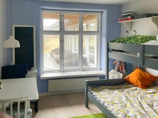 Sommerhus Ved Skov Og Strand I Rørvig - Nykøbing Sjælland - 5