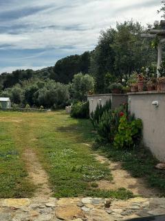 Renovated Sheepfold Between Sea And Mountains - Solanas - 9