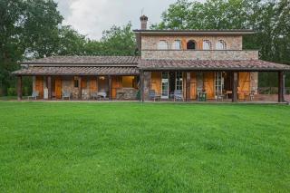 Lovely Villa With Pool In Montagnola Senese - Sovicille - 9