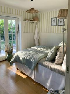 New England Inspired Holiday Home In Rågeleje - Vejby - 8